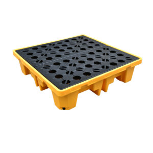 1300-1300-300-IBC-Spill-Containment-Pallet-7