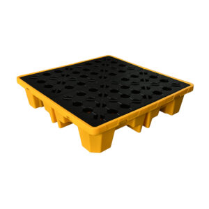 1300-1300-300-IBC-Spill-Containment-Pallet-