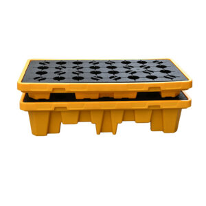 1300×680×150-Spill-Containment-Pallets-3