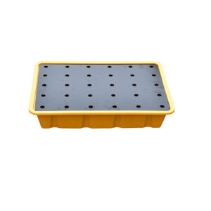490-Plastic-Drum-Spill-Pallet-2