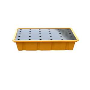 490-Plastic-Drum-Spill-Pallet-3