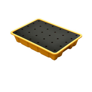 490-Plastic-Drum-Spill-Pallet