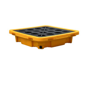 680X680X150 spill-contaiment- pallet 1