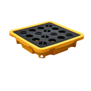 680X680X150 spill-contaiment- pallet 3