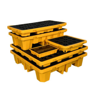 Spill-Containment-Pallet-1