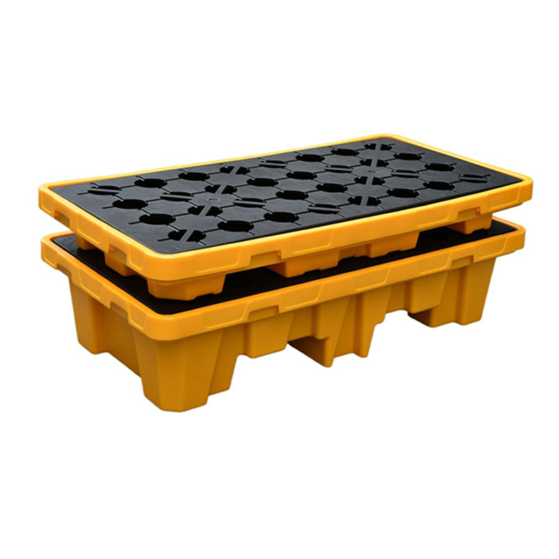 Spill-Containment-Pallet-5