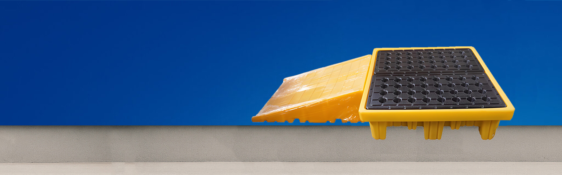 Spill Pallet Accessories